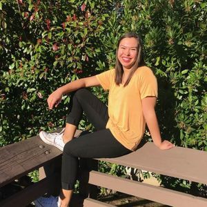 Meet your Posher, Leeanna